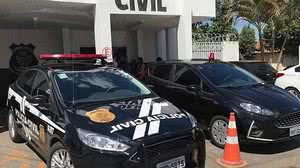 Foto: Reprodução/Polícia Civil de Goiás