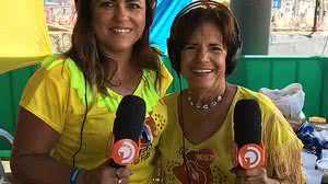 Imagem Programa Gerações homenageia mulheres ao som de samba neste sábado (16)