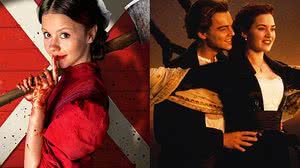 Imagem Terror aclamado, relançamento de Titanic e mais: filmes estreiam nos cinemas com ingressos a R$ 10