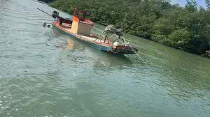 Bebê teria se afogado ao cair de uma jangada onde estava com os pais no bairro Pescaria