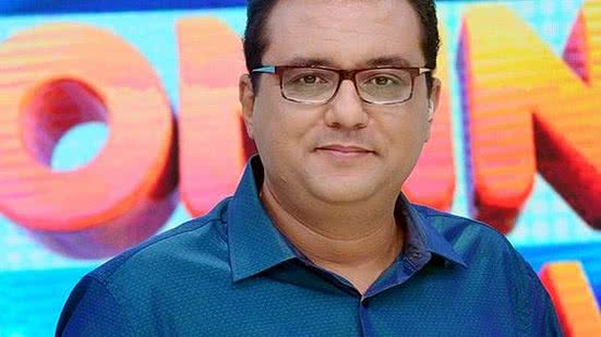 Geraldo Luís | Divulgação/Record TV