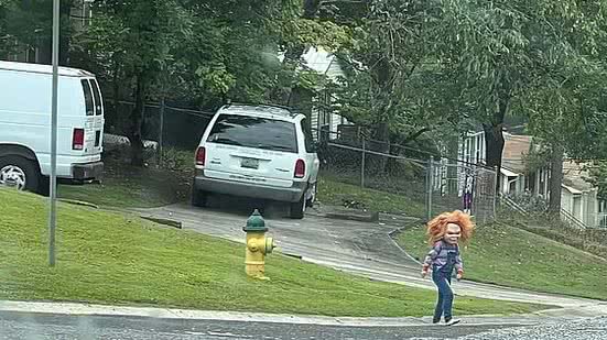 Reprodução / Redes sociais