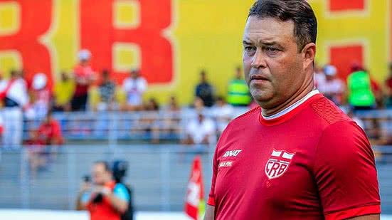 Primeiro Clássico das Multidões de 2019 ficou zerado no placar | Pei Fon / Portal TNH1