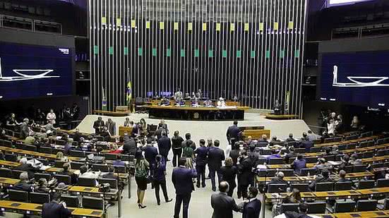 Comissão geral da Câmara discute tragédia em Brumadinho | Najara Araujo/Câmara dos Deputados