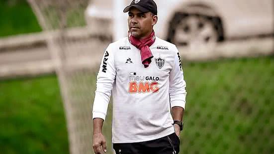 Bruno Cantini / Atlético MG