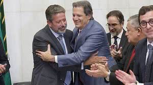 Marina Ramos / Câmara dos Deputados