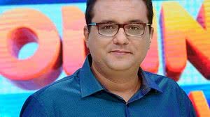 Geraldo Luís | Divulgação/Record TV