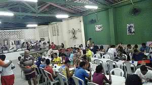 Foto: Cortesia ao TNH1