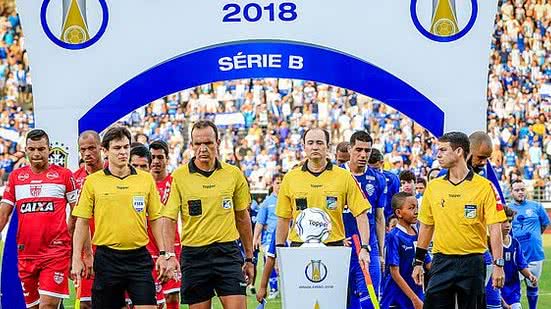 Azulão e Galo empataram sem gols no clássico do primeiro turno | Pei Fon / Portal TNH1