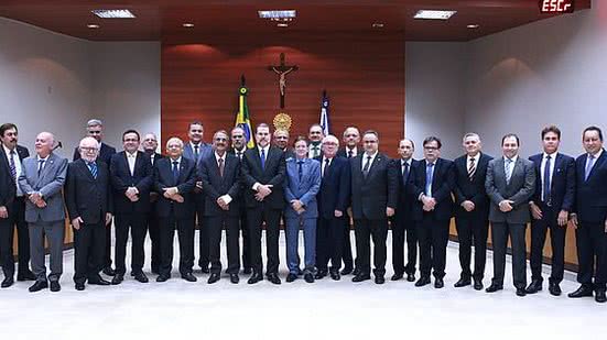 Reprodução/Ascom TJ-AL