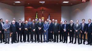 Reprodução/Ascom TJ-AL