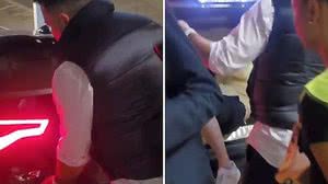 Foto: Reprodução/Redes Sociais