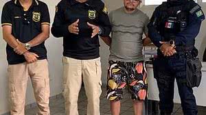 Superintendente gravou um vídeo sobre o ocorrido em União dos Palmares | Reprodução / Instagram