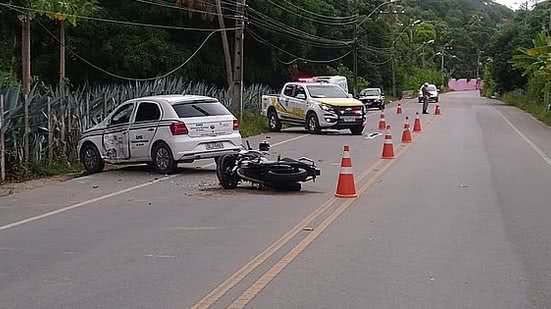 Divulgação/BPRv-AL