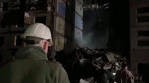 Reprodução/Vídeo/G1