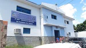 Foto: Arquivo / Ascom PC