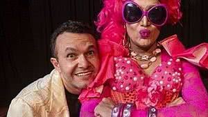 Imagem Drive Trio Solidário troca alegria por donativos a pessoas vulneráveis