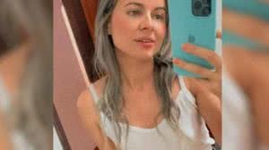 Reprodução/Genilva Rodrigues/Arquivo pessoal