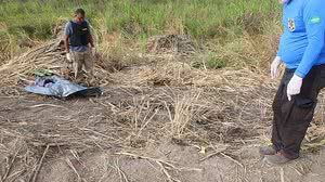 Ascom Polícia Científica