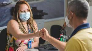 O interessado poderá pessoalmente requisitar a verificação dos seus dados | Foto: Reprodução/Secom Maceió