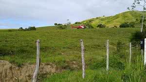 Imagem Samu resgata vítima de acidente de moto na BR 316, próximo a Viçosa