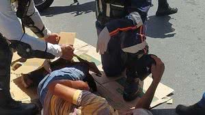 Divulgação/Ronda no Bairro