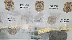 Foto: Divulgação/PF