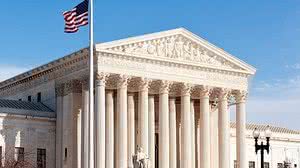 Suprema Corte dos EUA | Reprodução