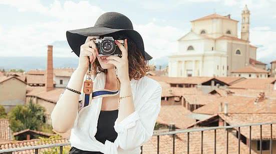 Fotografia | Pixabay