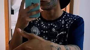 A vítima foi sequestrada e mantida em cárcere privado no fim de semana | Foto: Reprodução/Redes Sociais