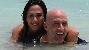 Imagem 'Aplaudam, gritem bravo', pede Tatá Werneck para o amigo Paulo Gustavo