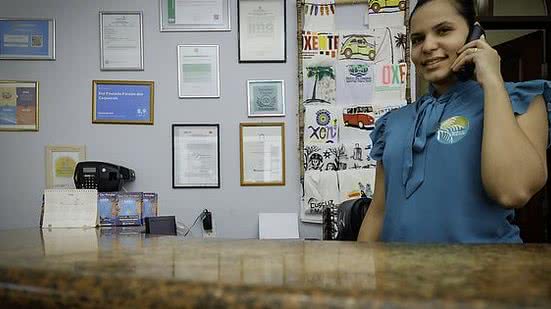 Thiago Sampaio / Ascom Setur