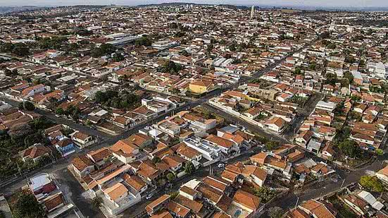 Botucatu-SP | Divulgação