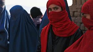 Mulher saudita | Pixabay