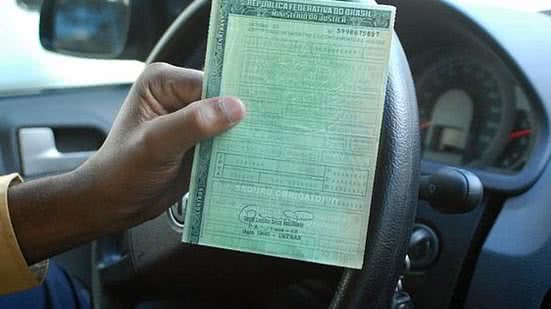 Detran MG / Divulgação