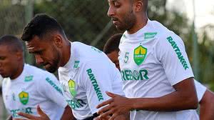 Divulgação / Cuiabá