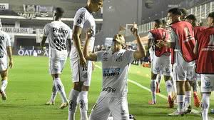 Divulgação / Santos