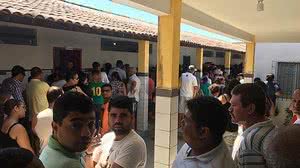 Escola Nise da Silveira, Antares | Cortesia ao TNH1