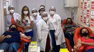 Foto: Divulgação/Ascom Sesau