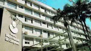 Maternidade de Campinas