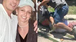 Alexander chegou a fazer uma live em seu perfil no Instagram para mostrar o local da cerimônia | Foto: Reprodução