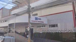 Google Street View / Reprodução