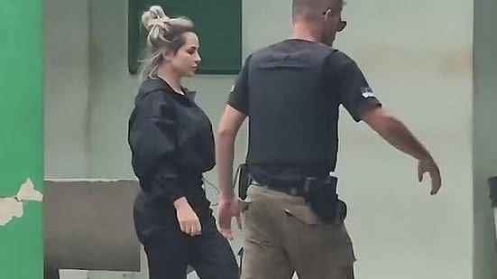 Imagem Bet de Deolane tem pedido de liberação negado pela Justiça