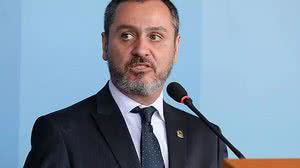 Reprodução/Tom Costa/MJSP