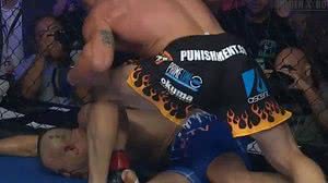 Reprodução/Super Lutas