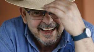 Psicólogo e escritor transexual, João W. Nery, morreu aos 68 anos. | Fernando Frazão / Agência Brasil