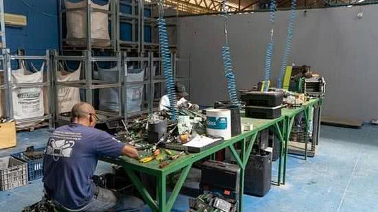 PCs recondicionados | ASCOM/MCTIC