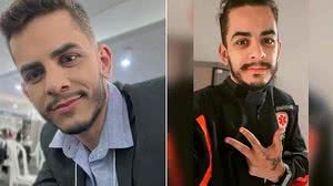 O médico Vinícius Soares Garcia foi morto em seu apartamento no centro de BH | Reprodução / Redes sociais