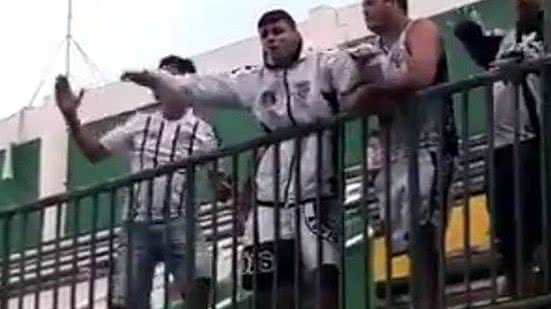 Reprodução / Twitter