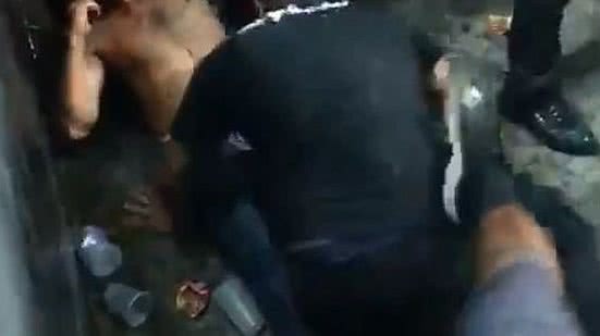 Reprodução Twitter